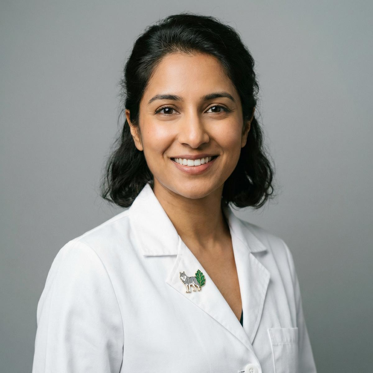 四虎视频动物行为顾问林雨薇