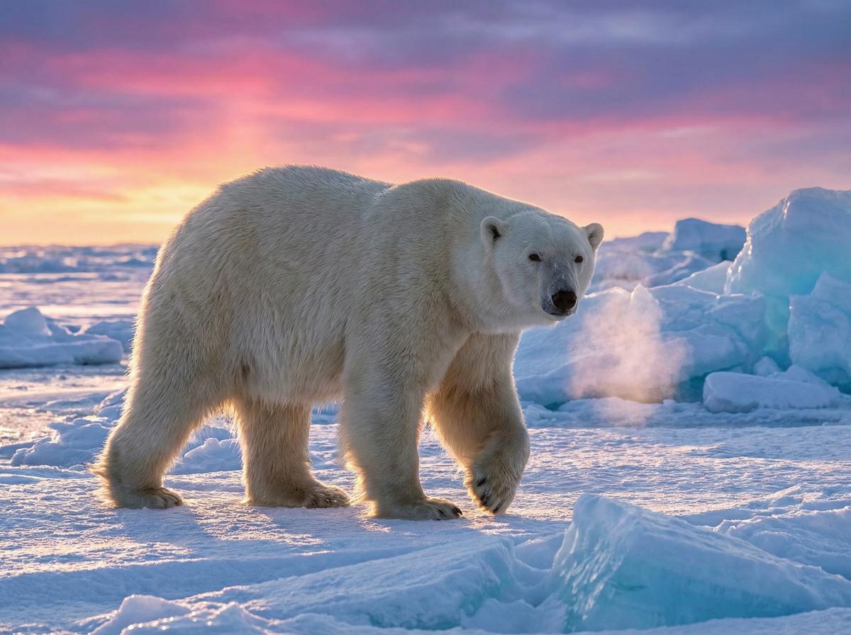 四虎视频北极熊视频