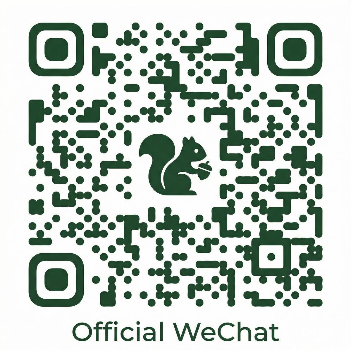 四虎视频公众号二维码